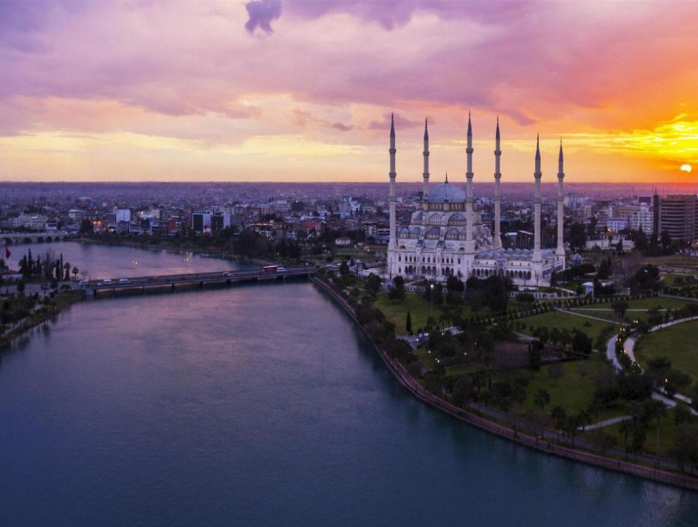 Sheraton Grand Adana