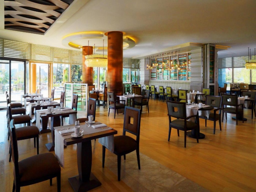 Sheraton Grand Adana