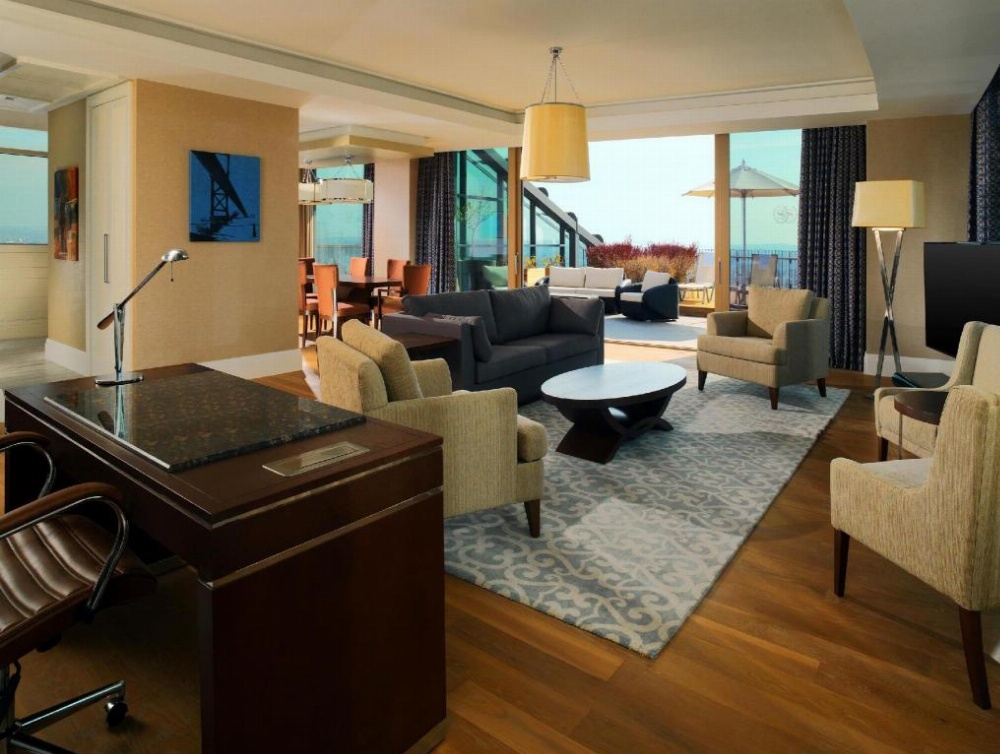 Sheraton Grand Adana Main image