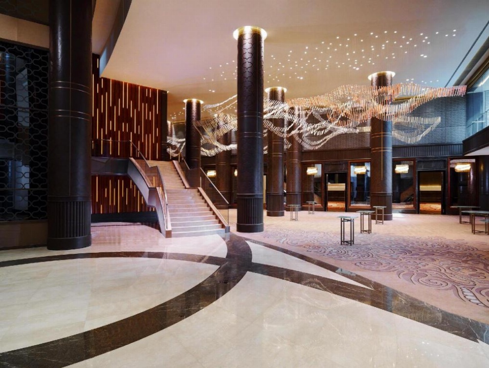 Sheraton Grand Adana