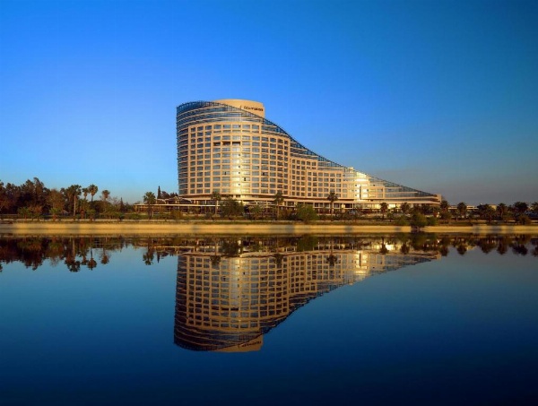 Sheraton Grand Adana image 1