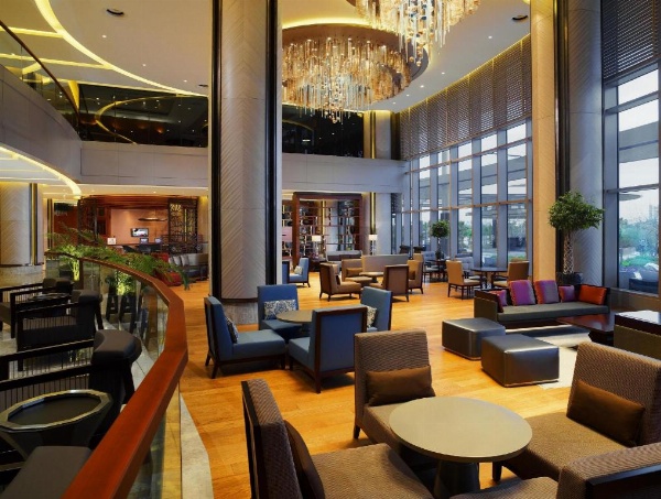 Sheraton Grand Adana image 5