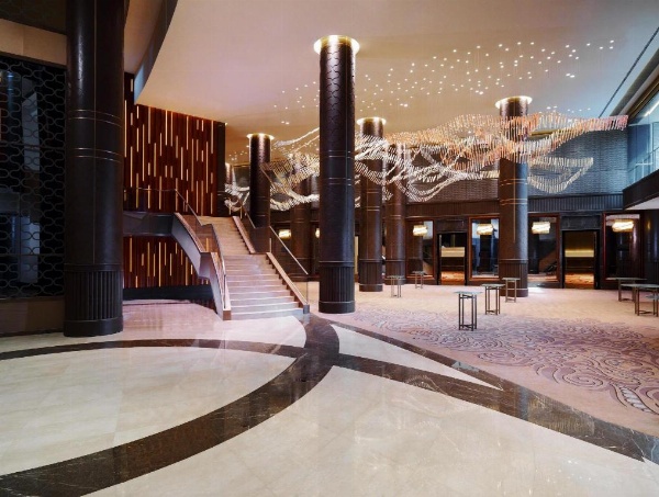 Sheraton Grand Adana image 6